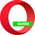 Cover Image of Descargar Free Guide Opera Mini Browser 2021 1.2 APK