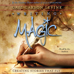 「Writing Magic: Creating Stories that Fly」圖示圖片