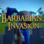 Cover Image of ダウンロード Barbarian Invasion  APK