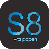 S8 Wallpapers icon