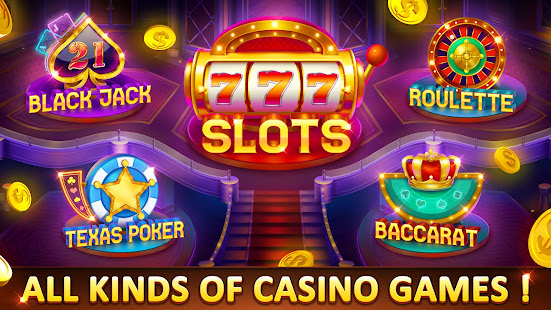 Slots Royale: 777 Vegas Casino 6.6.9 screenshots 5