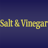 Salt & Vinegar - Staines icon