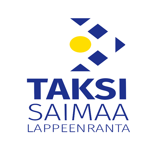 Taksi Saimaa logo