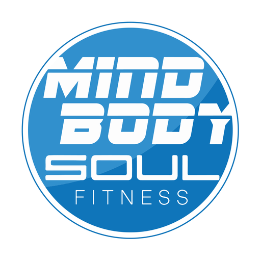 Mind Body & Soul Fitness  Icon
