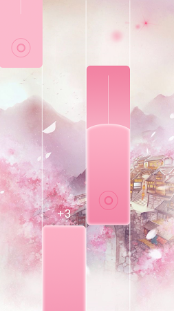 Game screenshot Kpop Music Game - Dream Tiles hack