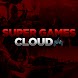 Super Games Cloud - Androidアプリ