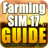 Guide for Farming Simulator 17 icon