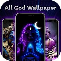 All God Wallpapers 4k HD