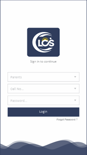 Little Champs School Screen 2