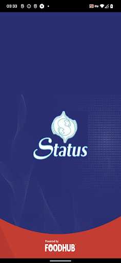 Android application Status Fisheries screenshort