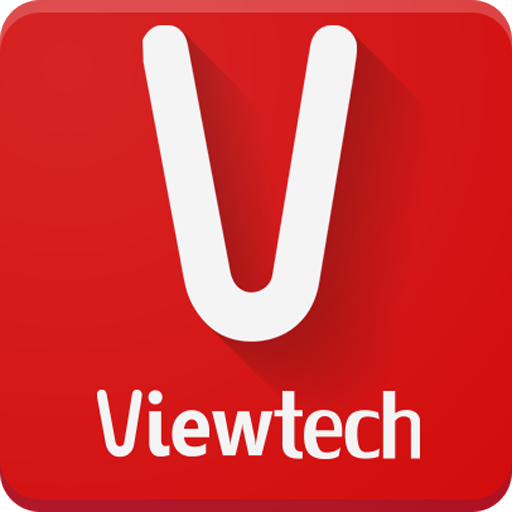 Viewtech Mobile Tracker logo