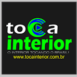 Web Rádio Toca Interior icon