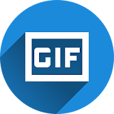 Video To GIF - Ultra-High Quality GIF Maker icon