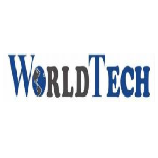 world Tech logo