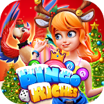 Cover Image of डाउनलोड Bingo Riches - Bingo Games  APK