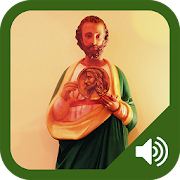 Oracion a San Judas Tadeo -Audio- Oracion Poderosa