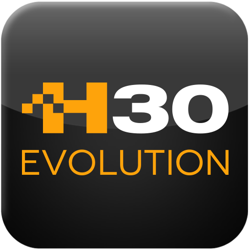 H30Evolution 2.1.0 Icon