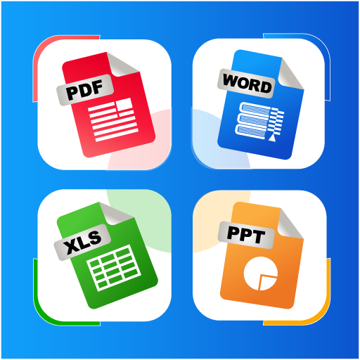 Alle lêers-leser-app Laai af op Windows