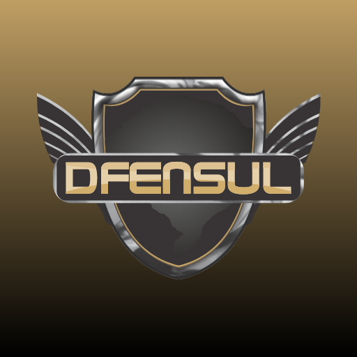 Dfensul Mobile logo