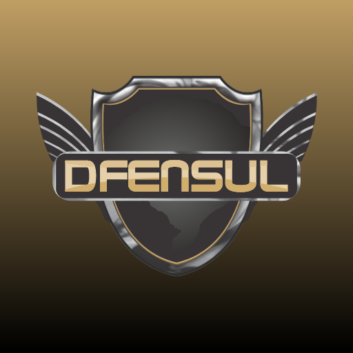 Dfensul Mobile  Icon