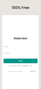 Rabbit Mail - Temporary Email Unknown