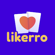 Dating and chat - Likerro app analytics