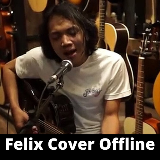 Felix Cover Full Album Offline logo