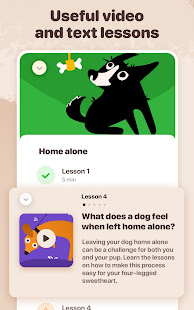 Woofz - Smart Dog Training 1.13.1 screenshots 9