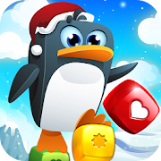 Top 24 Puzzle Apps Like Penguin Pals: Arctic Rescue - Best Alternatives