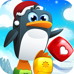 Penguin Pals: Arctic Rescue Mod Apk