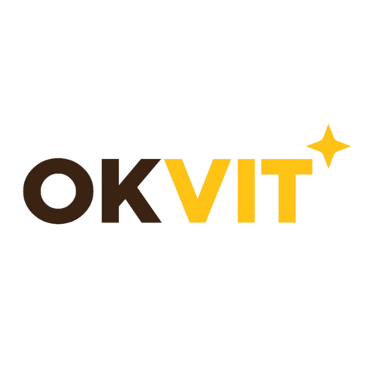 OKVIT logo