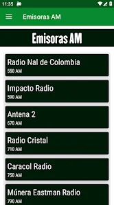kamera brydning Ubarmhjertig Radio Emisoras de Medellin - Apps on Google Play