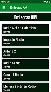 Radio Emisoras de Medellin