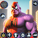 Purple Avenger: Grimace Spider - Androidアプリ