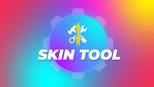 Skin tools ff