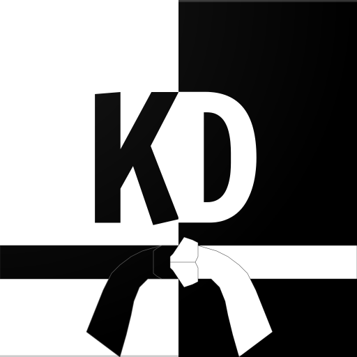 Kyu Dan Header - AppWisp.com