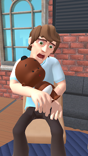 Affairs 3D: Silly Secrets 1