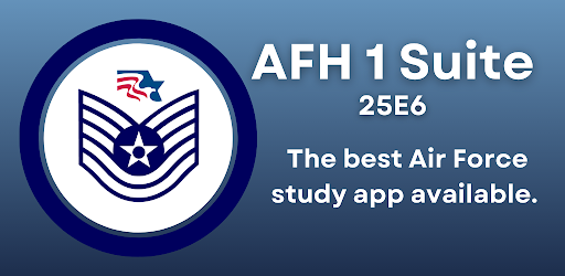 AFH 1 Suite: 25E6