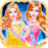 Beauty Pageant - Stars Sisters icon