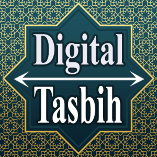 Digital Tasbih Tasbih Counter