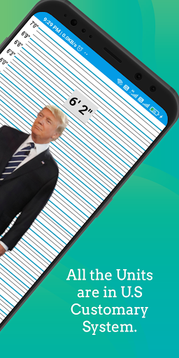 My Presidents Screen 3