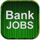 Bank Jobs icon