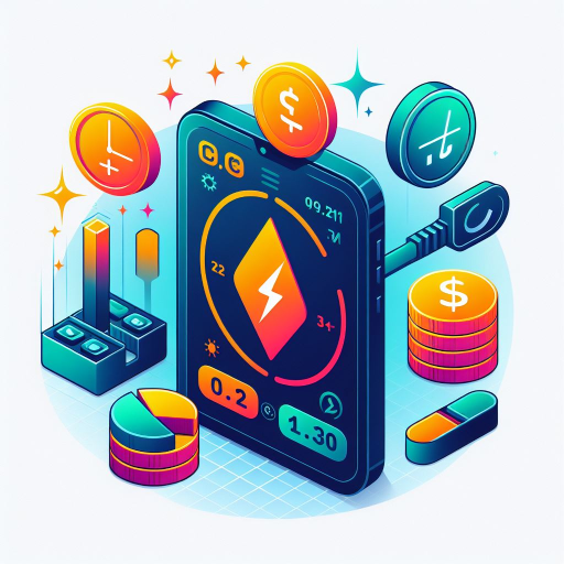 Precio Luz España - ahorraLuz logo