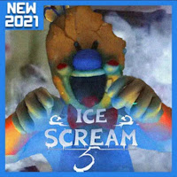 Ice Cream 4 Horror Neighbourhood - Ice Cream 5 Tip