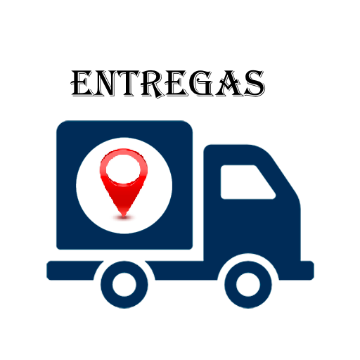 MGMobile Entregas logo