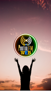 Web Rádio Pontual