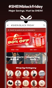 Download Shein Mod Apk 11.8.7 (Unlocked) Latest Version 2