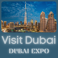 Visit Dubai  Dubai Expo