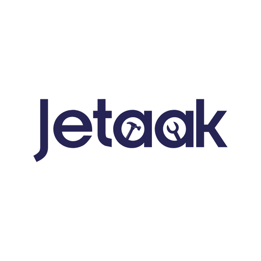 Jetaak logo