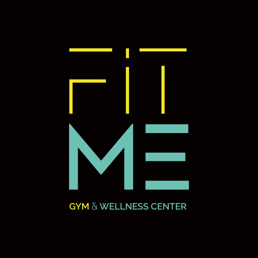 Fit Me logo